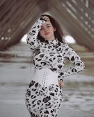 Анкета проститутки Юлия - метро Хорошевский, возраст - 19