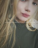 Анкета проститутки Зоя - метро Беговой, возраст - 23
