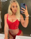 Анкета проститутки Слава - метро Ясенево, возраст - 25