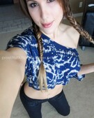 Анкета проститутки Олеся - метро Дмитровский, возраст - 25